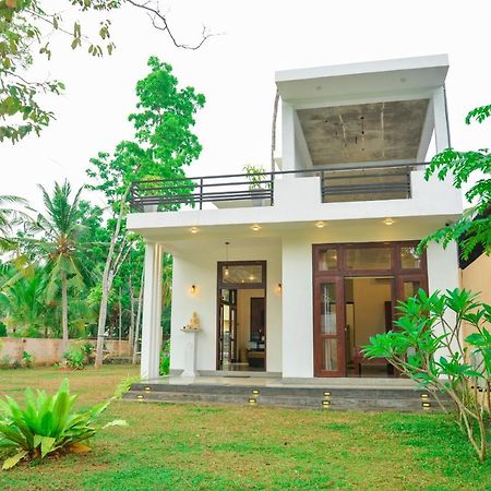 Yehen'S Villa Unawatuna Kültér fotó