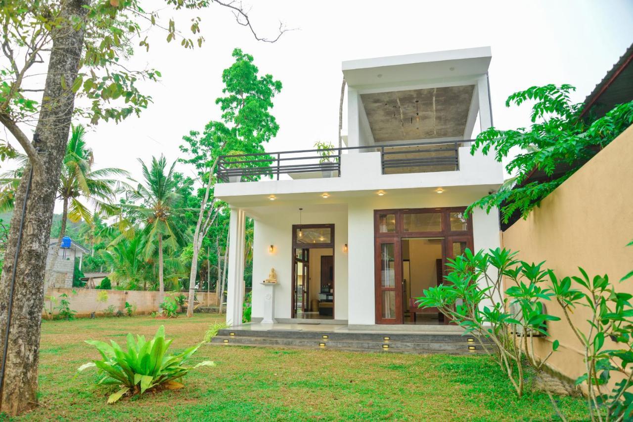 Yehen'S Villa Unawatuna Kültér fotó