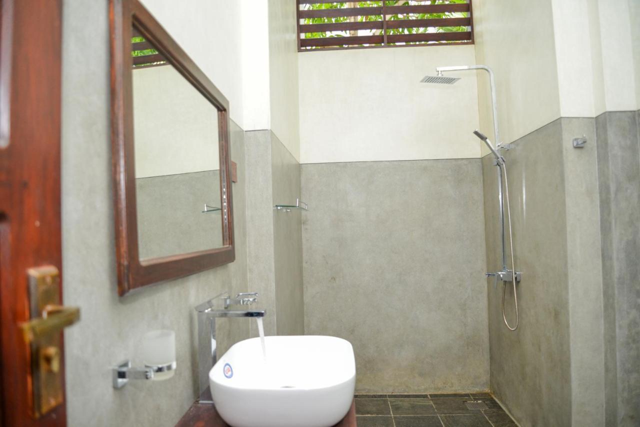 Yehen'S Villa Unawatuna Kültér fotó