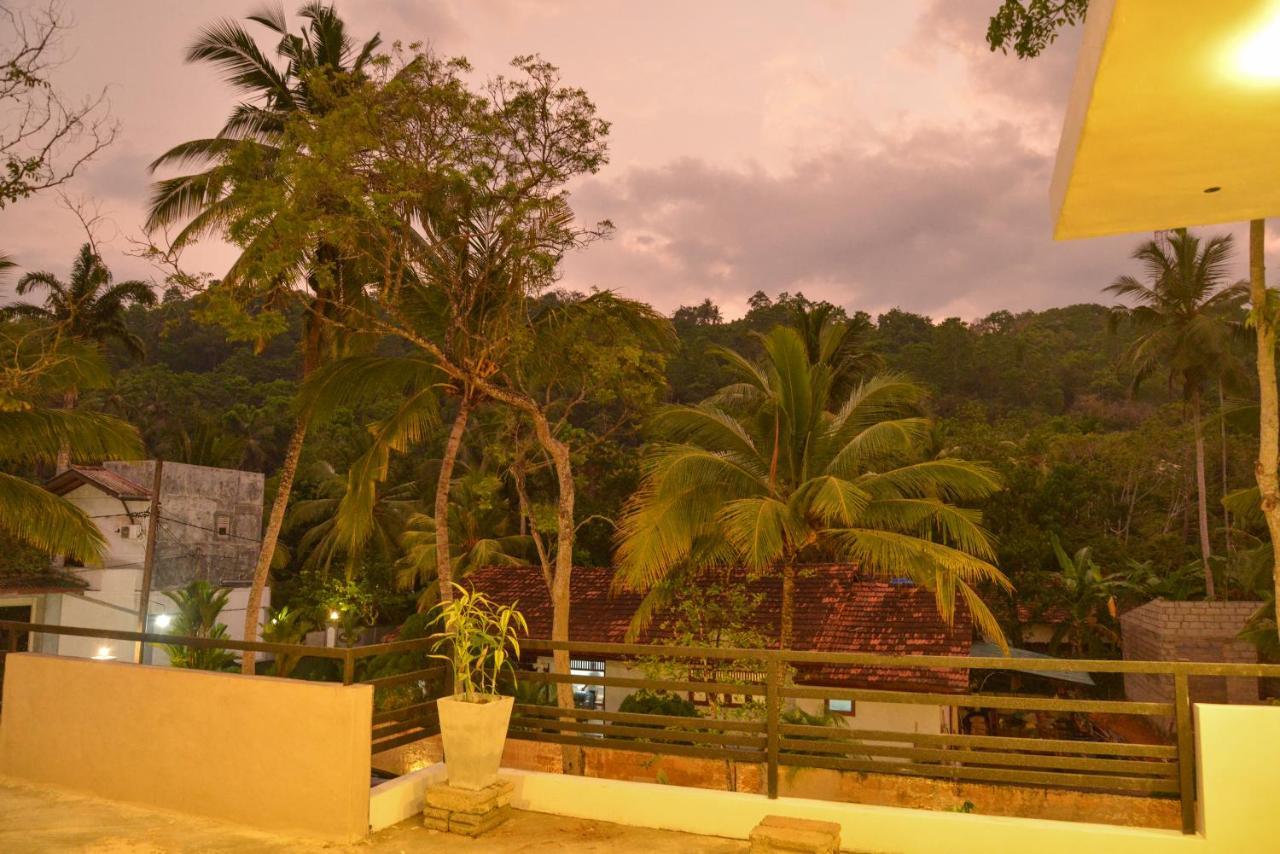 Yehen'S Villa Unawatuna Kültér fotó