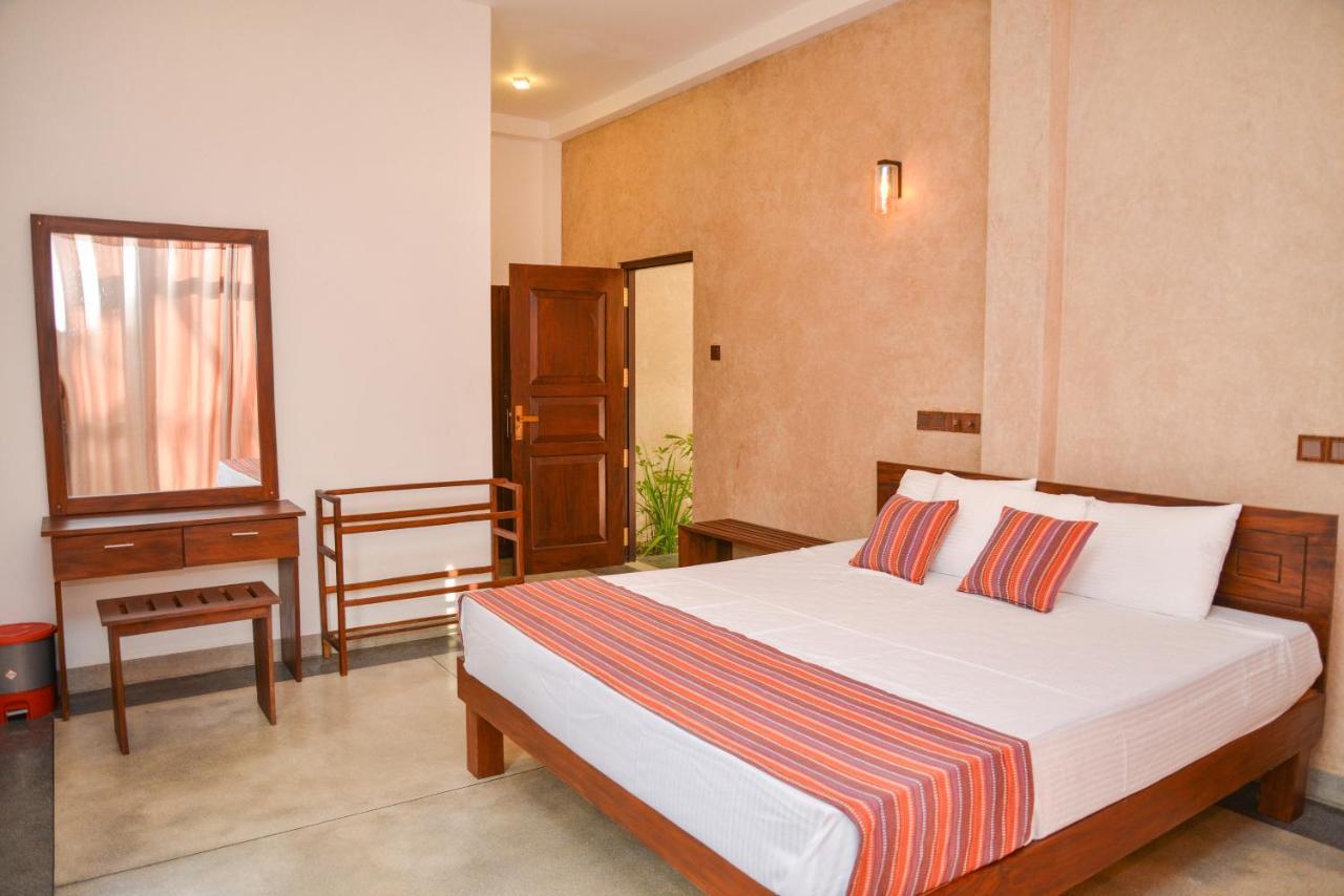 Yehen'S Villa Unawatuna Kültér fotó