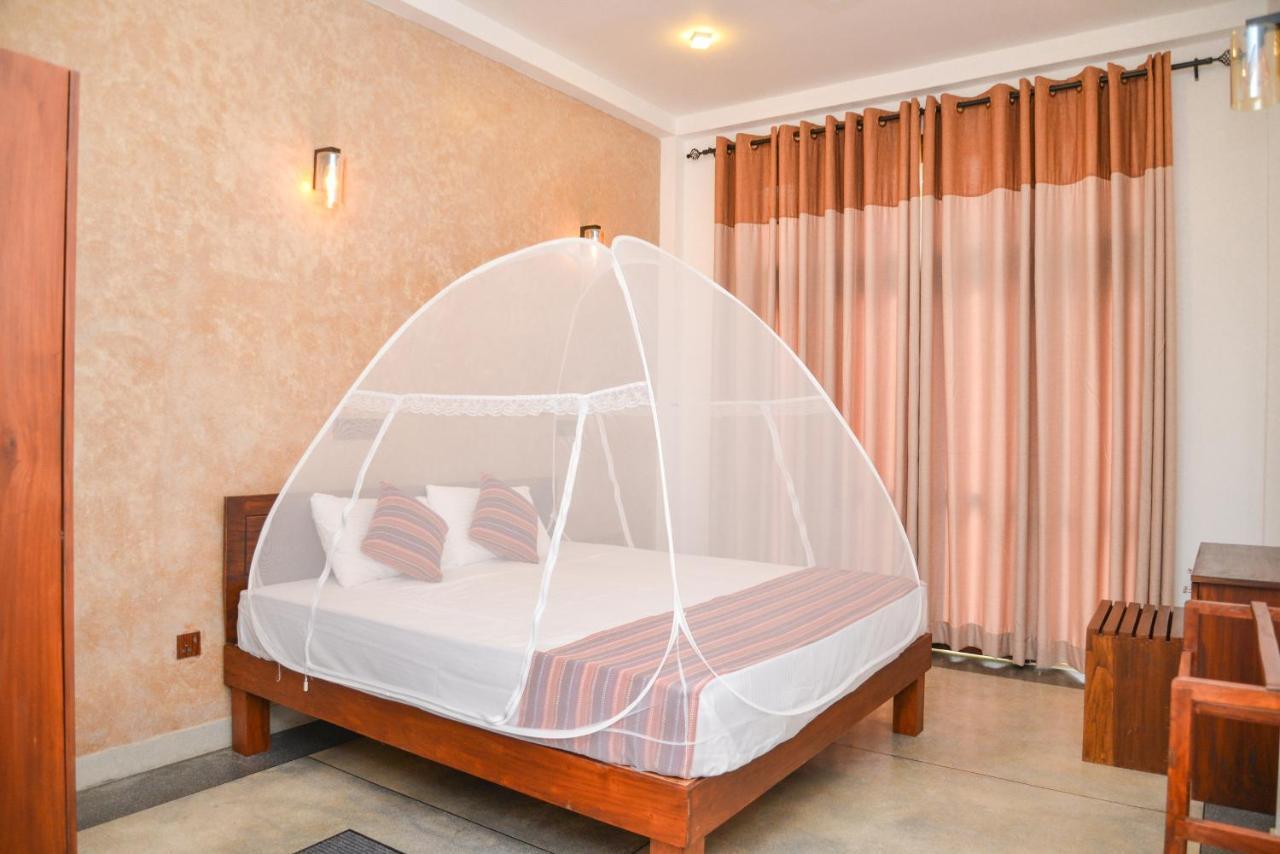 Yehen'S Villa Unawatuna Kültér fotó