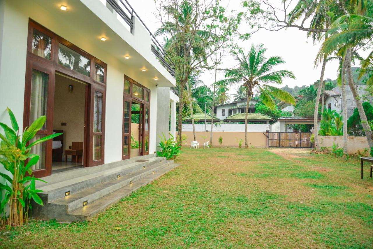 Yehen'S Villa Unawatuna Kültér fotó